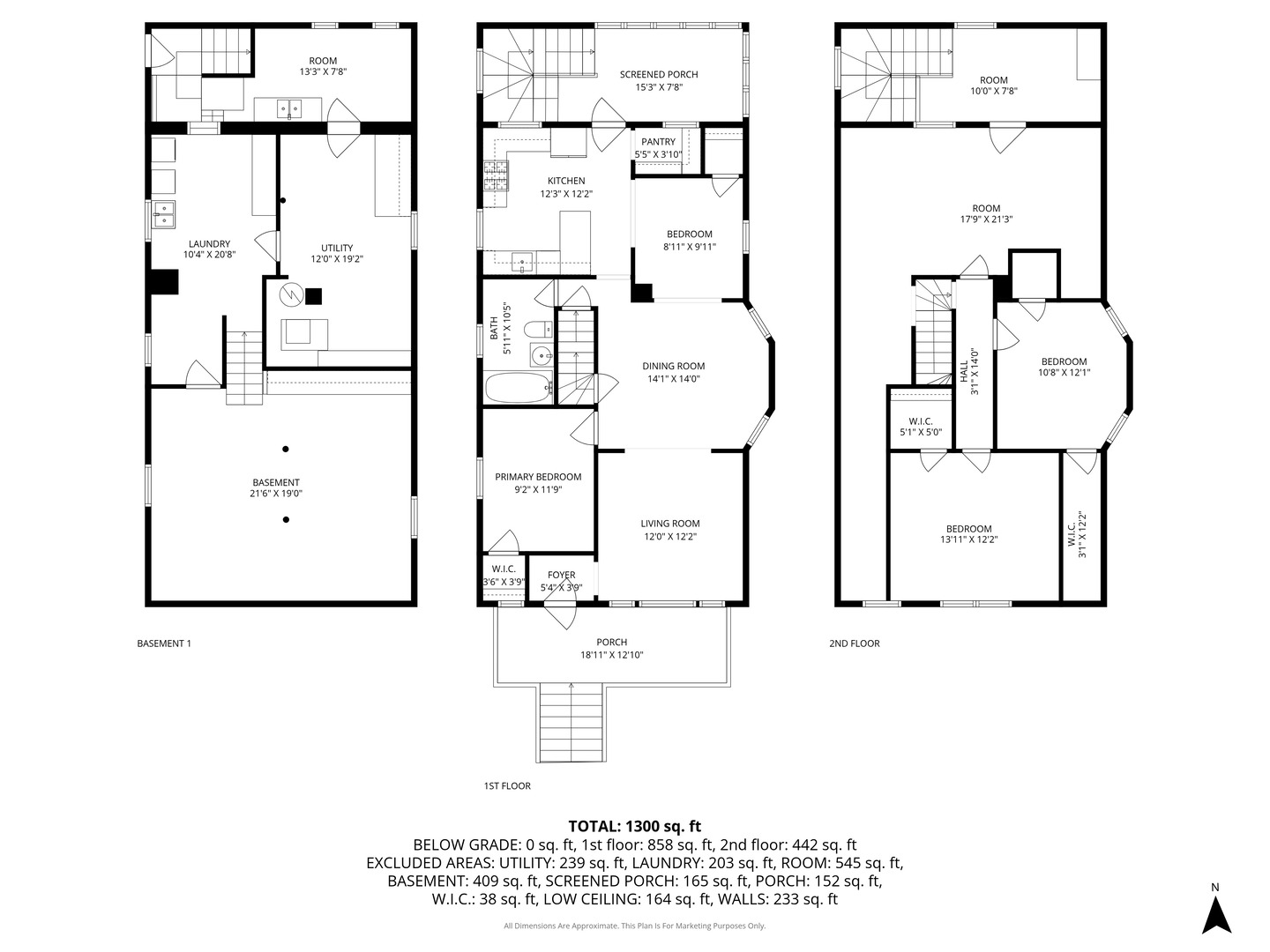 5218 West Patterson Avenue Chicago, IL 60641 - Photo 26 of 29 a picture of a bathroom with a sink
