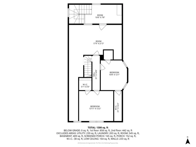 $389,900 | 5218 West Patterson Avenue, Chicago, IL 60641