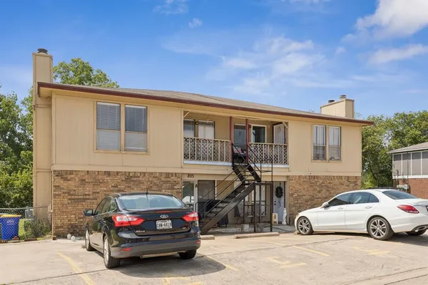 $550,000 | 8113 Foxfire Lane, White Settlement, TX 76108