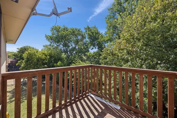 $550,000 | 8113 Foxfire Lane, White Settlement, TX 76108