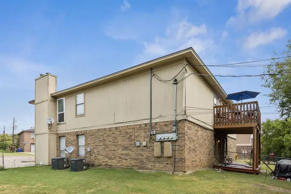 $550,000 | 8113 Foxfire Lane, White Settlement, TX 76108