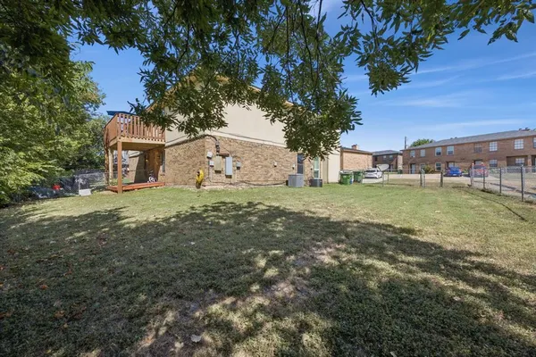 $550,000 | 8113 Foxfire Lane, White Settlement, TX 76108