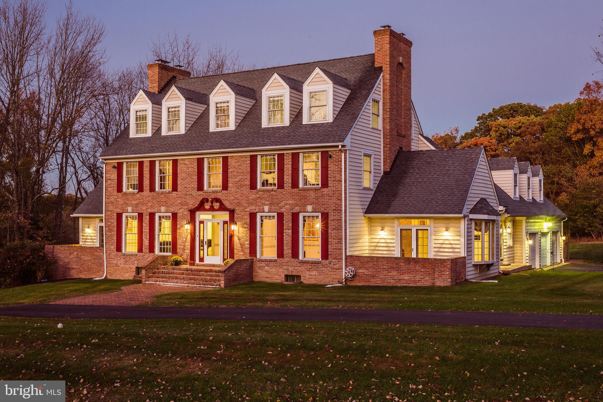 978 Creamery Road Newtown, PA 18940 - Photo 1 of 25