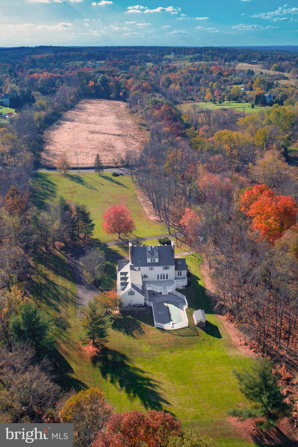 978 Creamery Road Newtown, PA 18940 - Photo 2 of 25