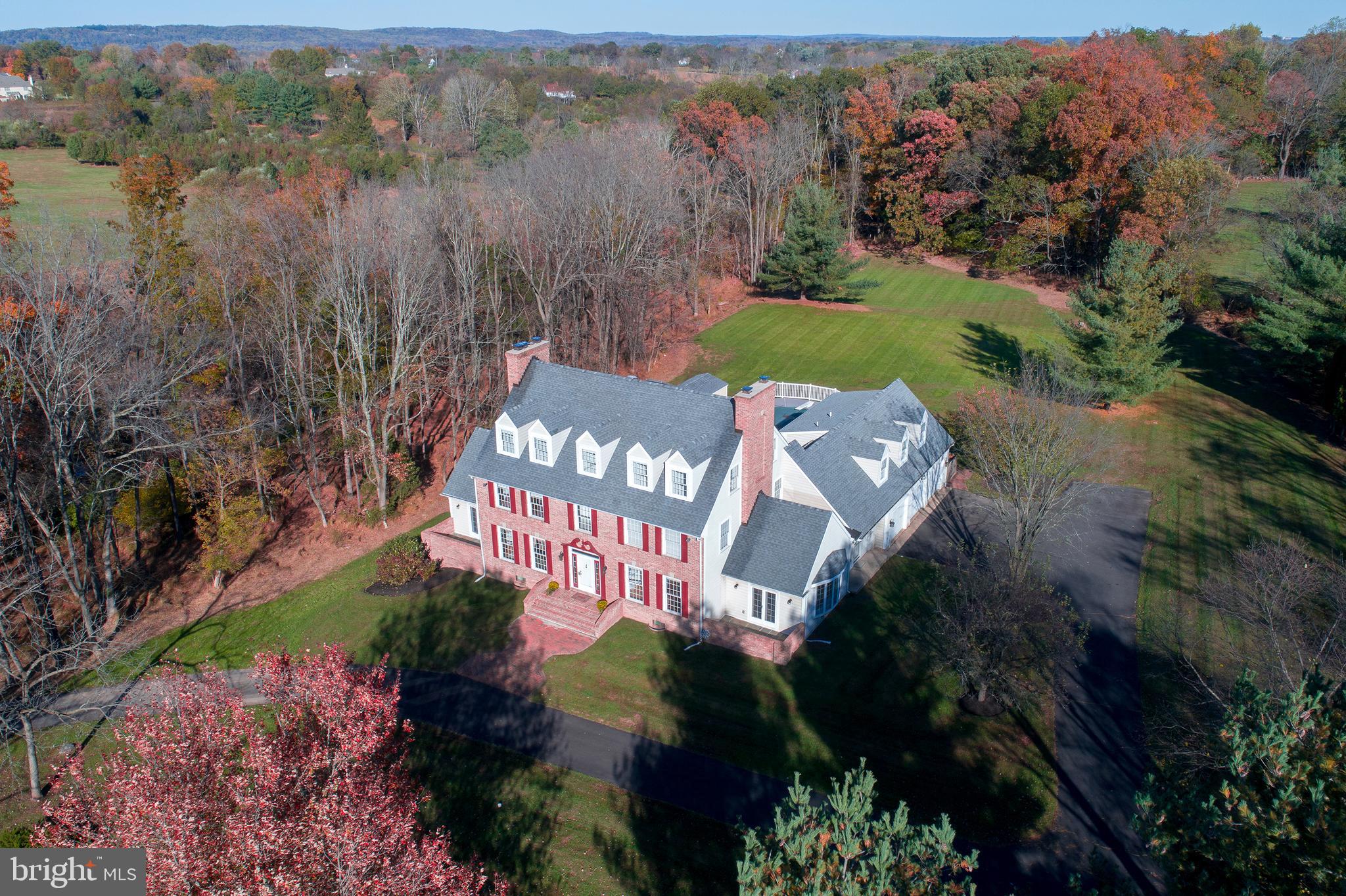 978 Creamery Road Newtown, PA 18940 - Photo 3 of 25
