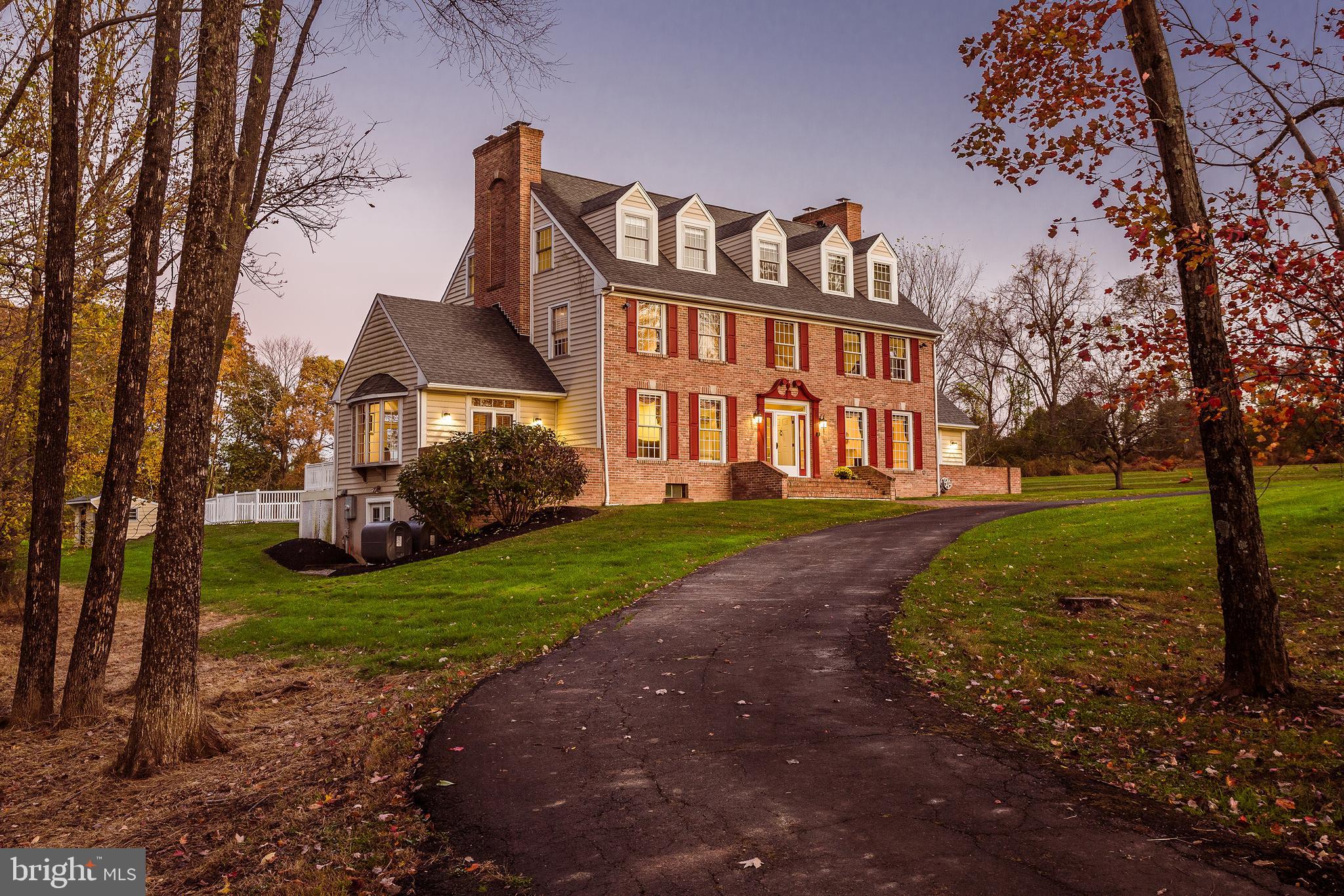 978 Creamery Road Newtown, PA 18940 - Photo 24 of 25