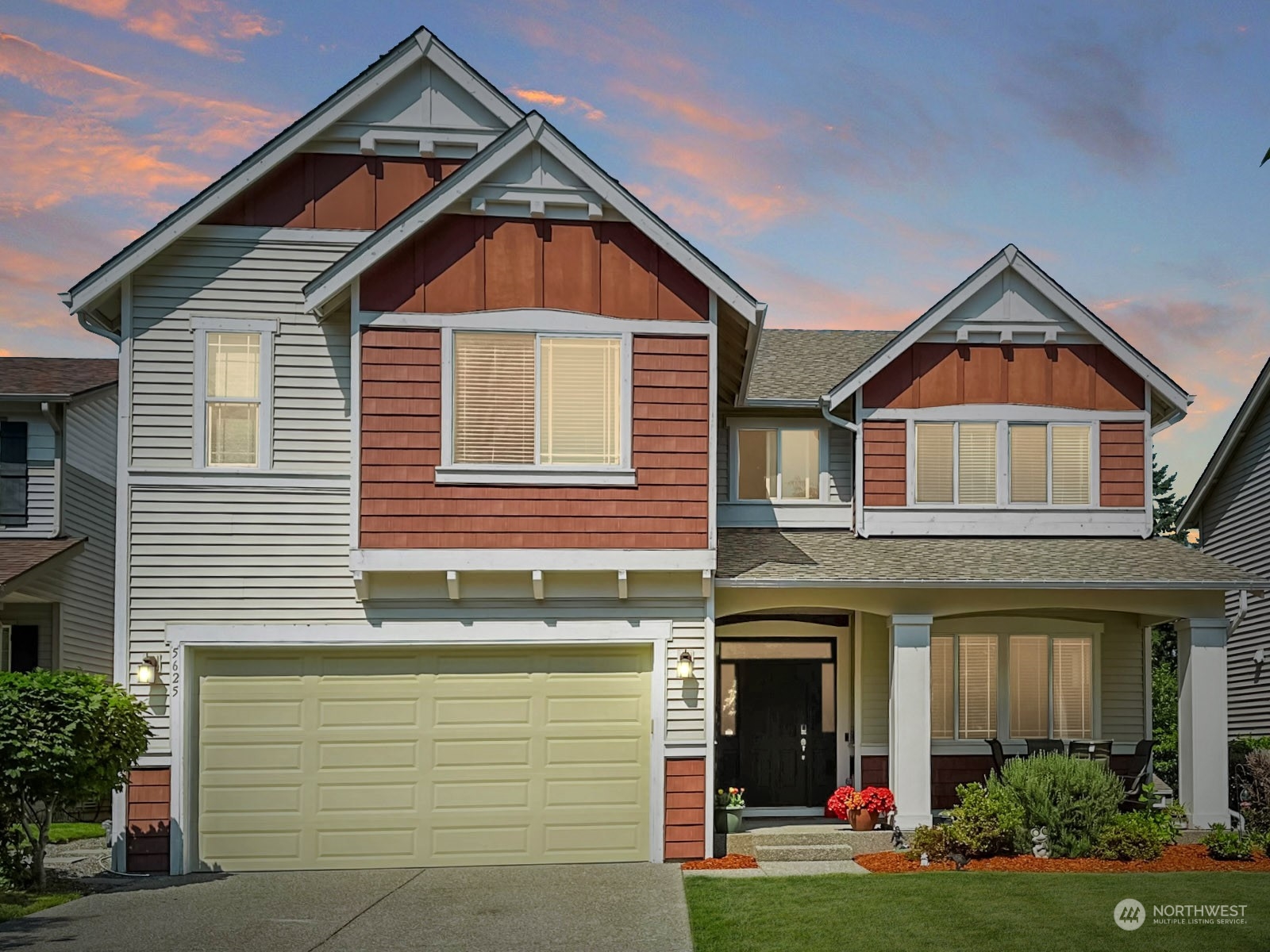 5625 Timber Ridge Drive Mount Vernon, WA 98273 - Photo 2 of 38 Gallery Image 2