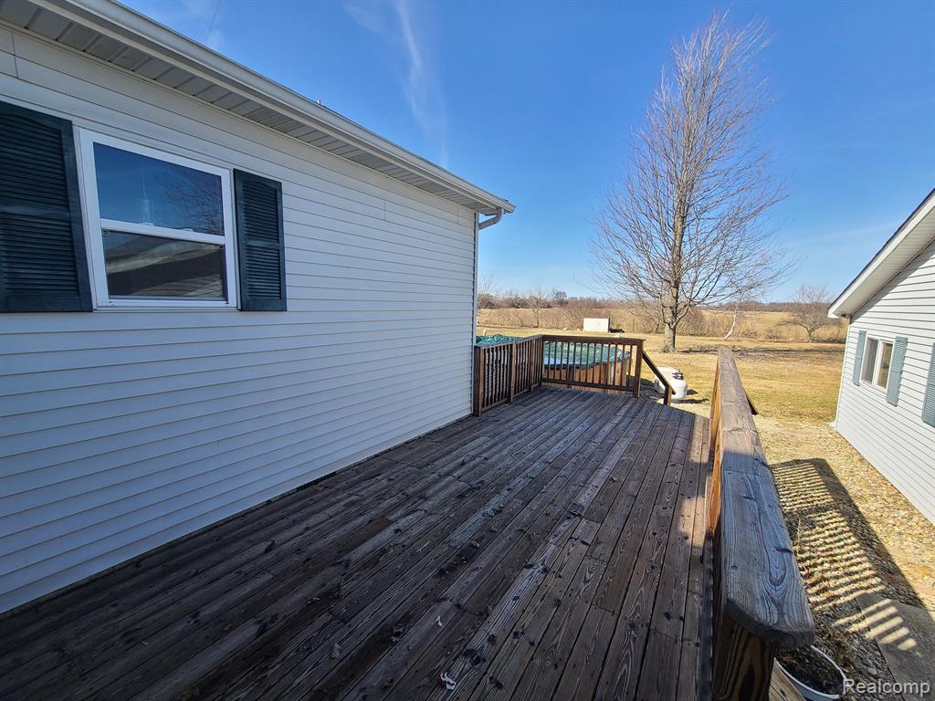 785 Elk Creek Road Applegate, MI 48401 - Photo 18 of 24