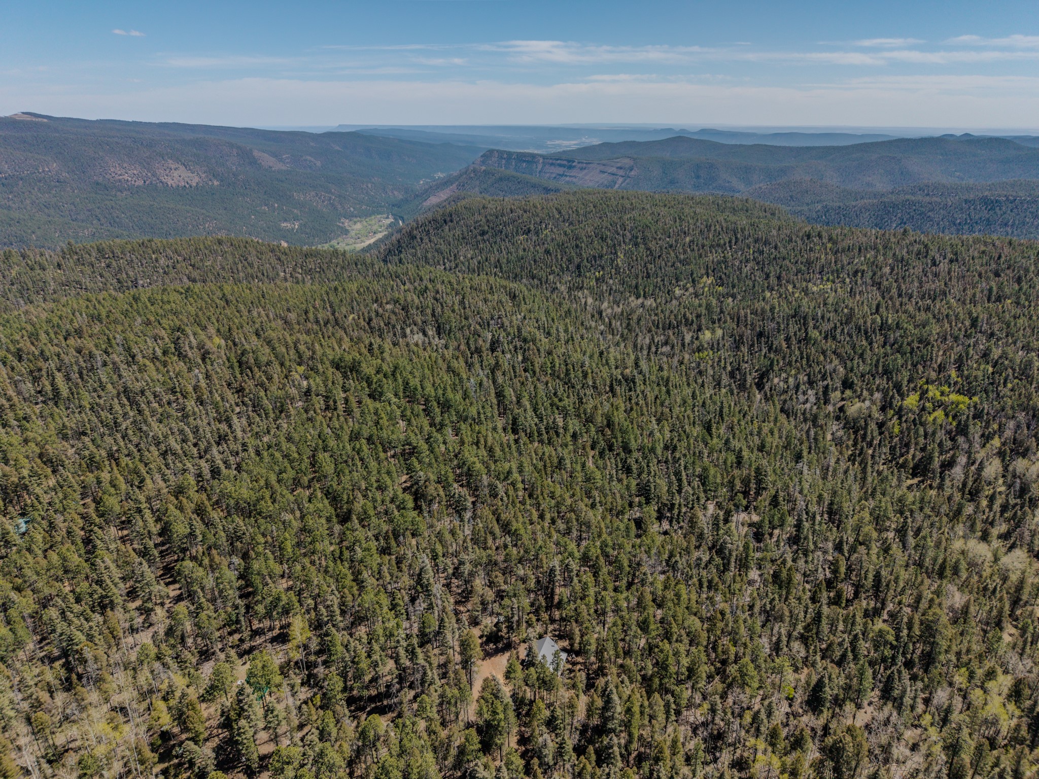 245 Sawyer Mesa Road Tererro, NM 87573 - Photo 30 of 31
