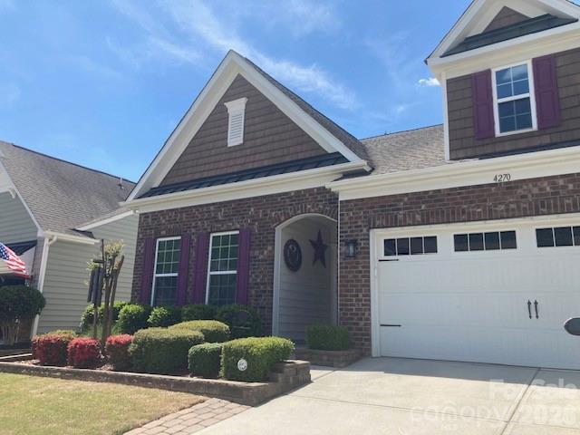 4270 Perth Road Fort Mill, SC 29707 - Photo 2 of 4