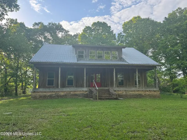 $205,000 | 134 Seldom Seen Cove, Braxton, MS 39044