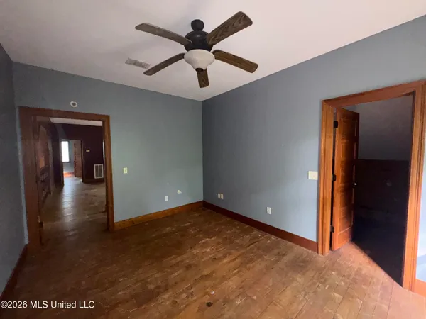 $205,000 | 134 Seldom Seen Cove, Braxton, MS 39044