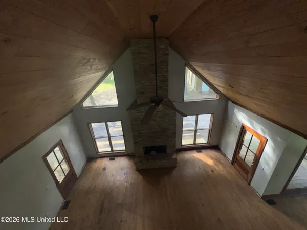 $205,000 | 134 Seldom Seen Cove, Braxton, MS 39044