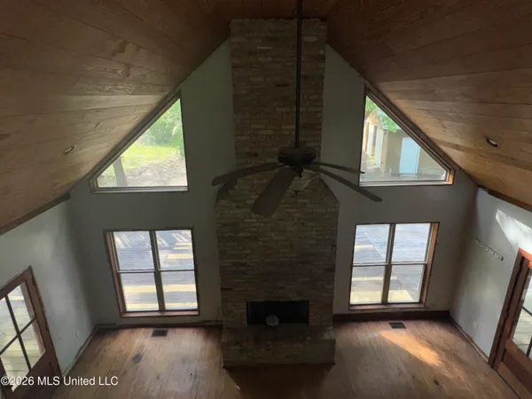 $205,000 | 134 Seldom Seen Cove, Braxton, MS 39044