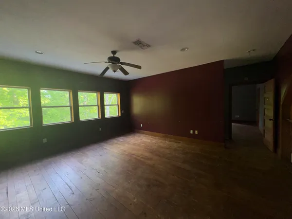 $205,000 | 134 Seldom Seen Cove, Braxton, MS 39044