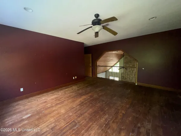 $205,000 | 134 Seldom Seen Cove, Braxton, MS 39044