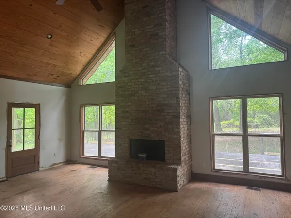 $205,000 | 134 Seldom Seen Cove, Braxton, MS 39044