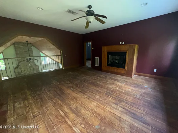 $205,000 | 134 Seldom Seen Cove, Braxton, MS 39044