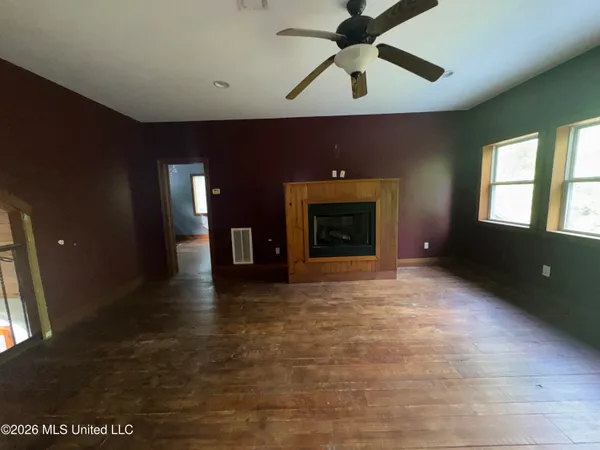 $205,000 | 134 Seldom Seen Cove, Braxton, MS 39044