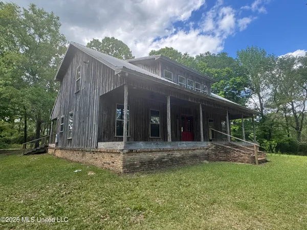 $205,000 | 134 Seldom Seen Cove, Braxton, MS 39044