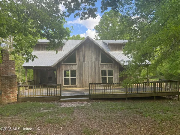 $205,000 | 134 Seldom Seen Cove, Braxton, MS 39044