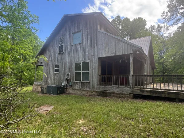 $205,000 | 134 Seldom Seen Cove, Braxton, MS 39044