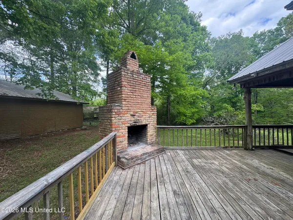 $205,000 | 134 Seldom Seen Cove, Braxton, MS 39044