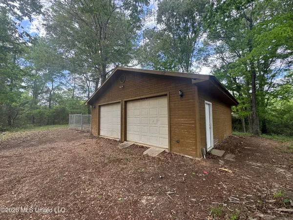 $205,000 | 134 Seldom Seen Cove, Braxton, MS 39044