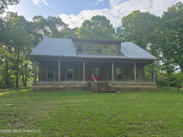 $205,000 | 134 Seldom Seen Cove, Braxton, MS 39044