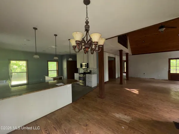 $205,000 | 134 Seldom Seen Cove, Braxton, MS 39044