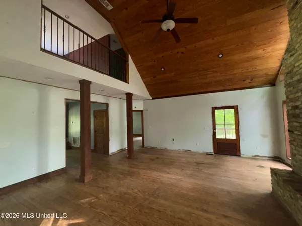 $205,000 | 134 Seldom Seen Cove, Braxton, MS 39044