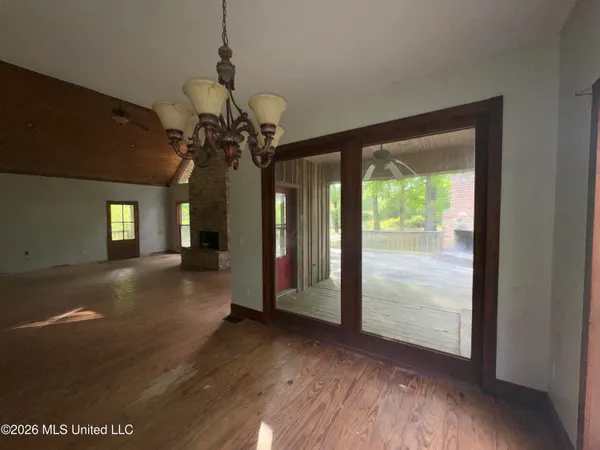 $205,000 | 134 Seldom Seen Cove, Braxton, MS 39044