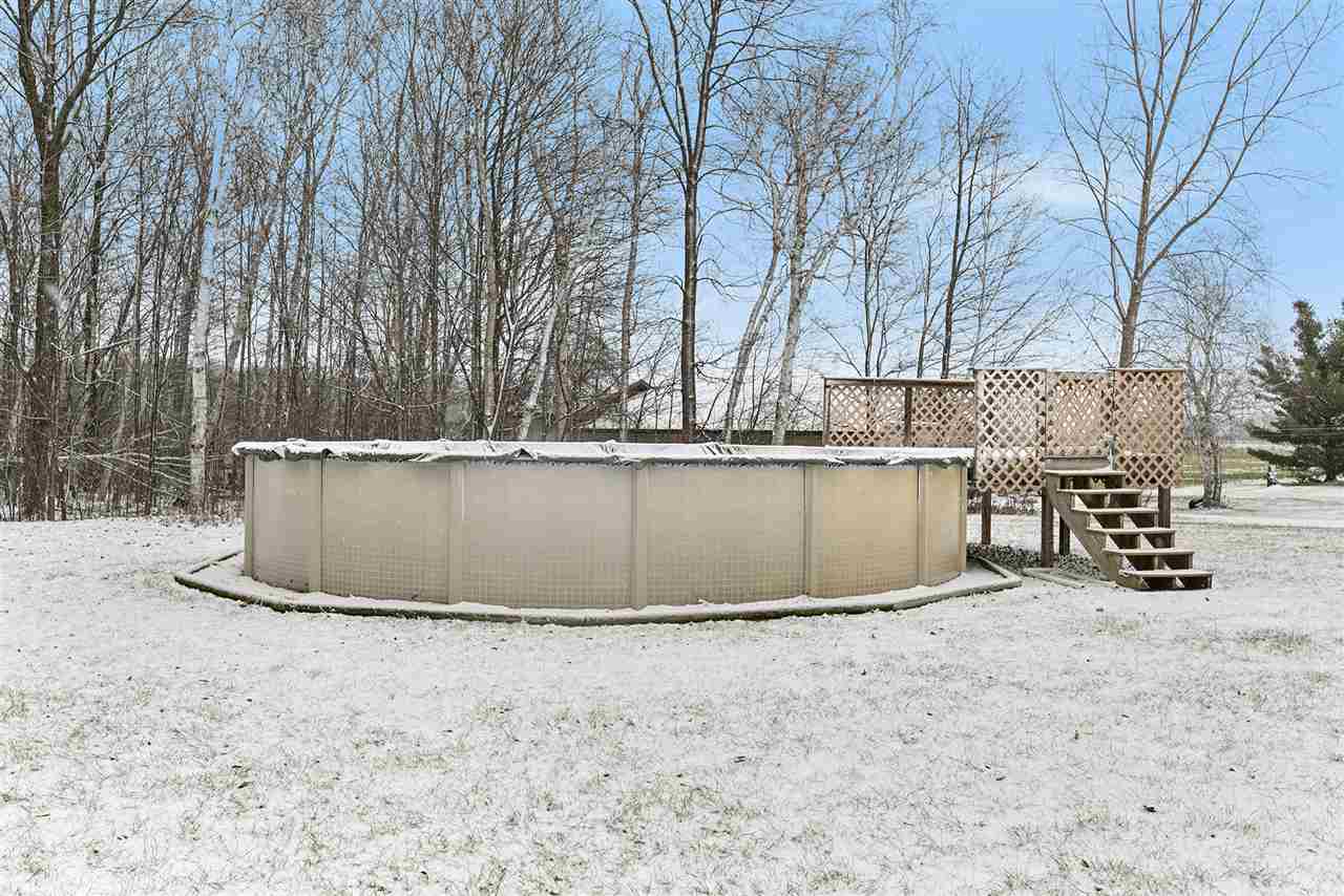 386 West Linwood Road Linwood, MI 48634 - Photo 25 of 28