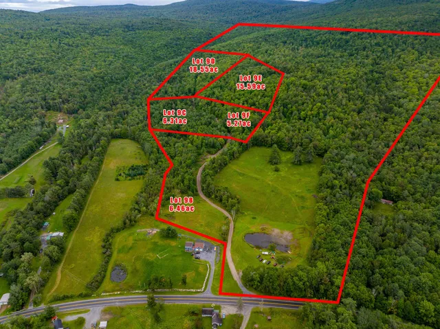 $149,000 | 1179 Nh Route, Unit LOT E, Orford, NH 03777