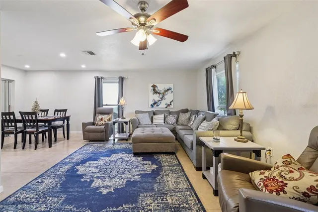 $299,900 | 4429 Great Lakes Drive North, Clearwater, FL 33762