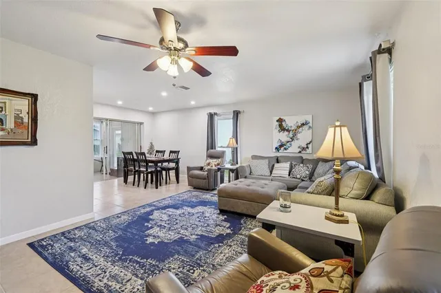 $299,900 | 4429 Great Lakes Drive North, Clearwater, FL 33762