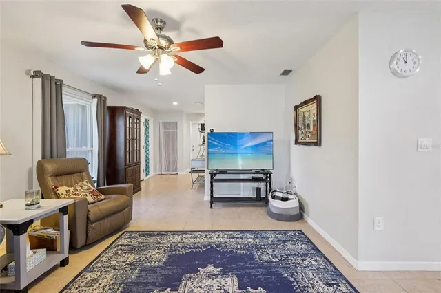 $299,900 | 4429 Great Lakes Drive North, Clearwater, FL 33762