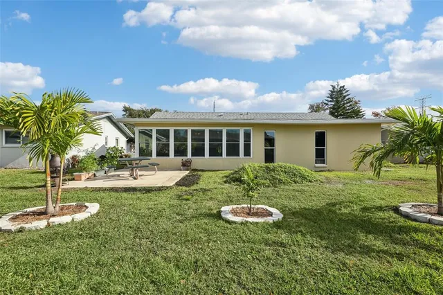 $299,900 | 4429 Great Lakes Drive North, Clearwater, FL 33762