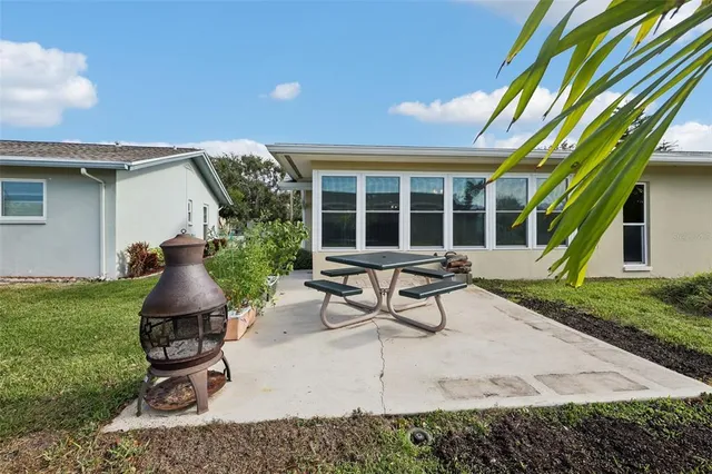 $299,900 | 4429 Great Lakes Drive North, Clearwater, FL 33762