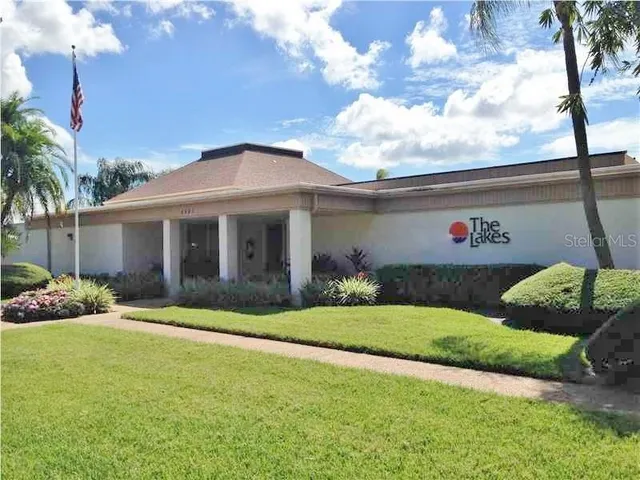 $299,900 | 4429 Great Lakes Drive North, Clearwater, FL 33762