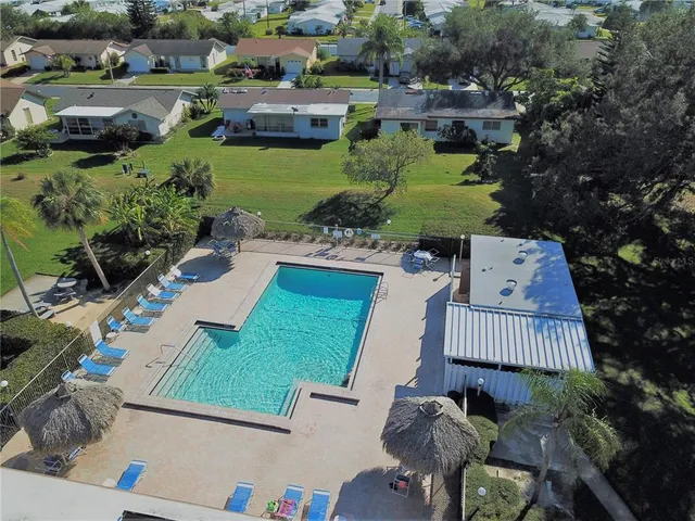 $299,900 | 4429 Great Lakes Drive North, Clearwater, FL 33762