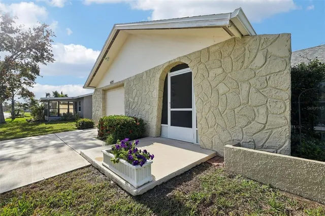 $299,900 | 4429 Great Lakes Drive North, Clearwater, FL 33762