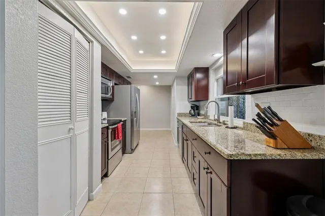 $299,900 | 4429 Great Lakes Drive North, Clearwater, FL 33762