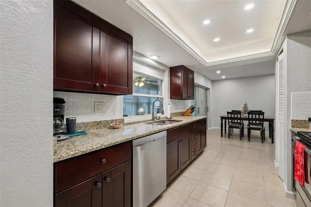 $299,900 | 4429 Great Lakes Drive North, Clearwater, FL 33762