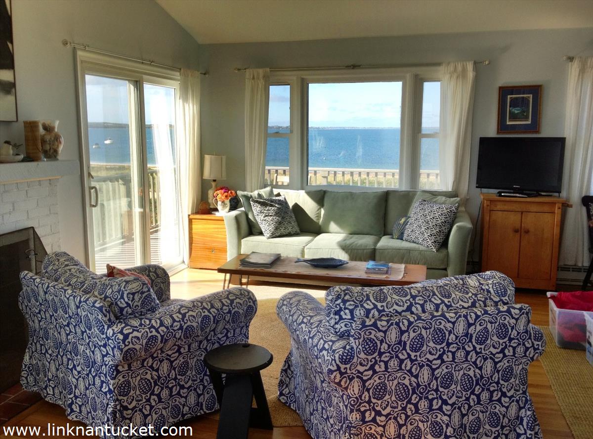 153 Wauwinet Road Nantucket, MA 02554 - Photo 15 of 33 Gallery Image 15