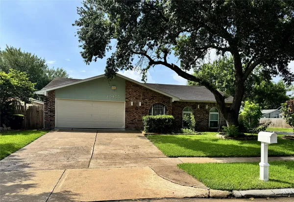 $314,900 | 15455 Empanada Drive, Houston, TX 77083