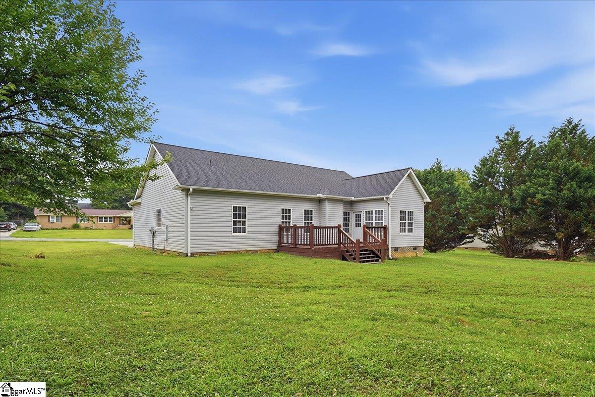 210 Loblolly Drive Anderson, SC 29625 - Photo 37 of 45
