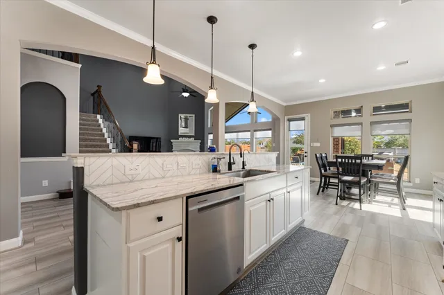 $729,900 | 18702 Hardy Trace Drive, Tomball, TX 77377