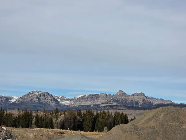 $199,000 | 7 Branding Iron Drive, Dubois, WY 82513