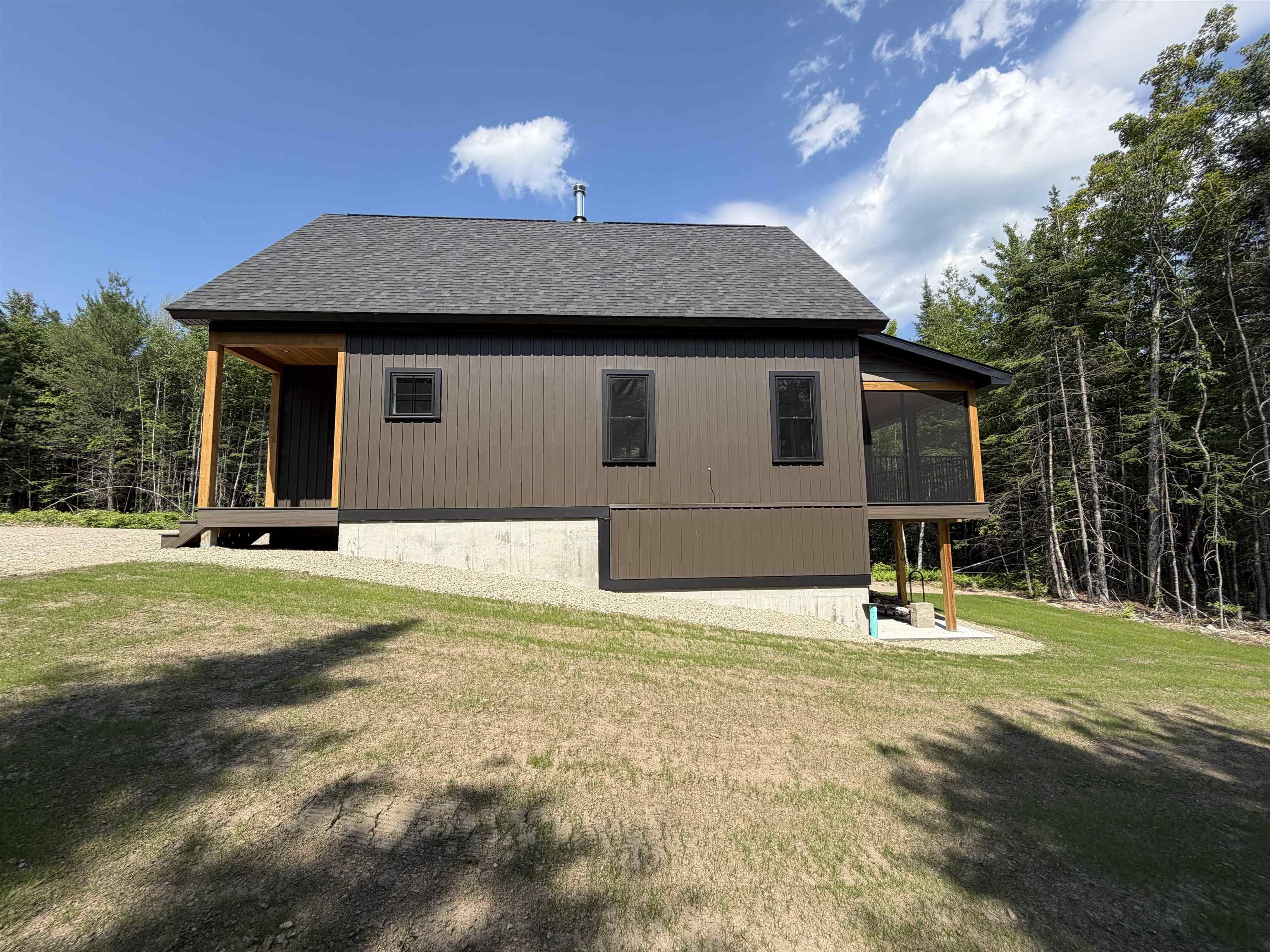 131 Mountain View Road Stark, NH 03582 - Photo 9 of 43